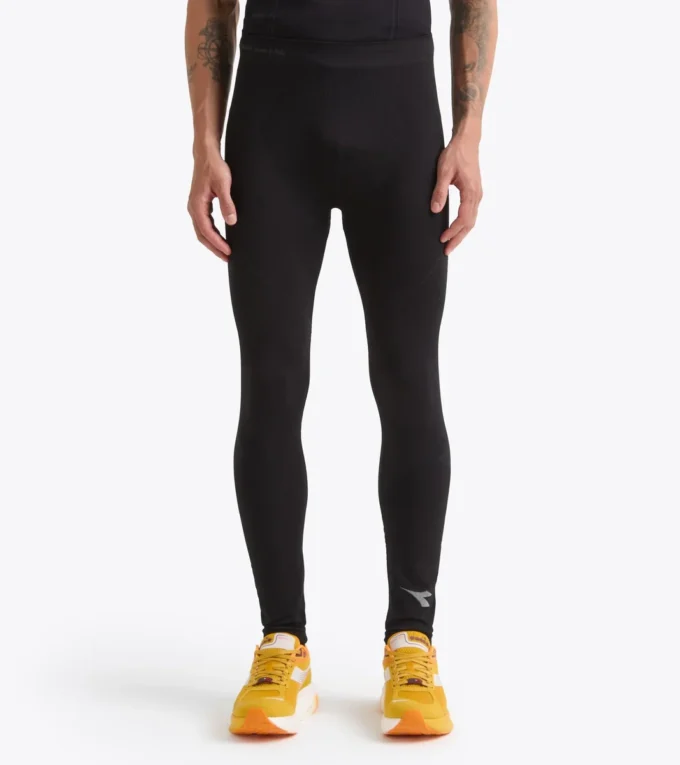 Leggings Leggings tecnici da corsa Stratozero – Made in Italy