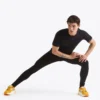 Leggings Leggings tecnici da corsa Stratozero – Made in Italy