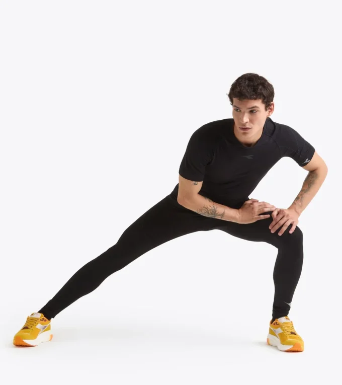 Leggings Leggings tecnici da corsa Stratozero – Made in Italy