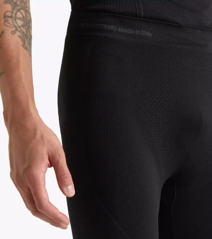Leggings Leggings tecnici da corsa Stratozero – Made in Italy