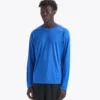 Ls Core Tee Maglietta da corsa