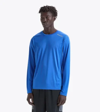 Ls Core Tee Maglietta da corsa