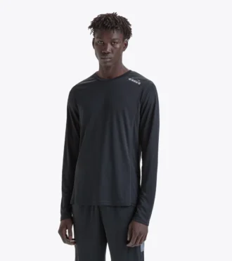 Ls Core Tee Maglietta da corsa