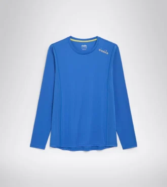 Ls Core Tee Maglietta da corsa