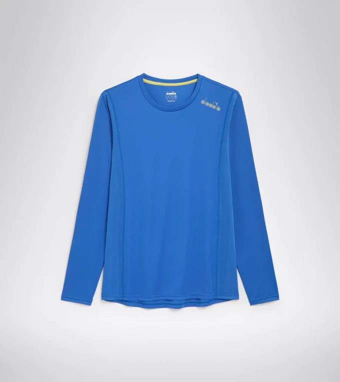Ls Core Tee Maglietta da corsa
