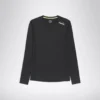 Ls Core Tee Maglietta da corsa