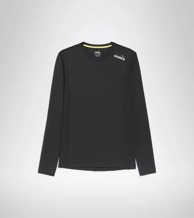 Ls Core Tee Maglietta da corsa