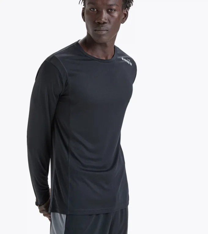 Ls Core Tee Maglietta da corsa