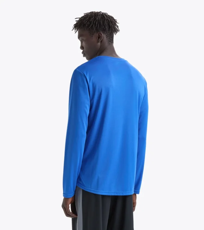 Ls Core Tee Maglietta da corsa