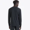 Ls Core Tee Maglietta da corsa