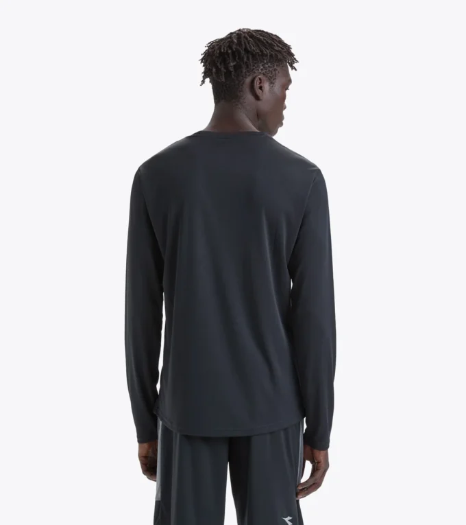 Ls Core Tee Maglietta da corsa