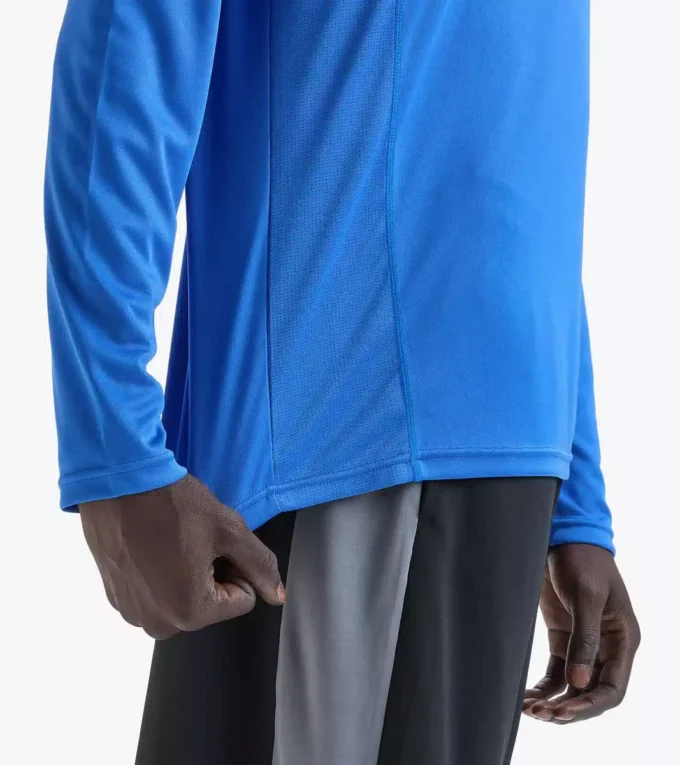 Ls Core Tee Maglietta da corsa