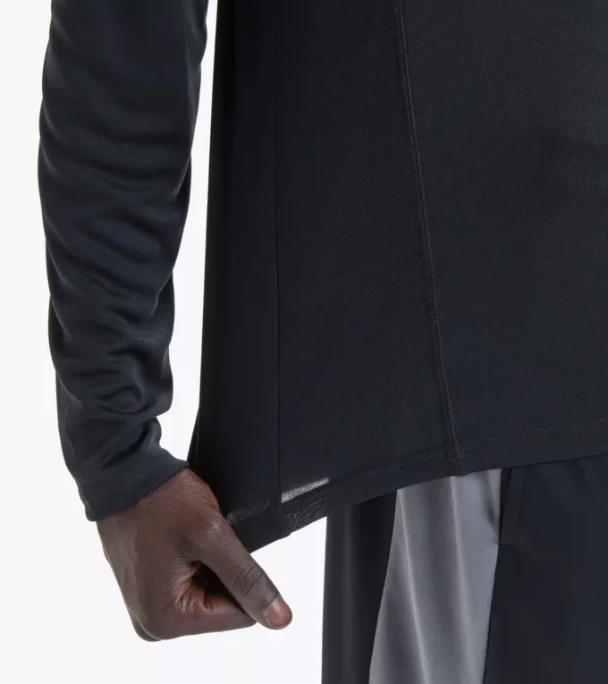 Ls Core Tee Maglietta da corsa