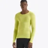 Ls T-Shirt Act Maglia da allenamento a maniche lunghe