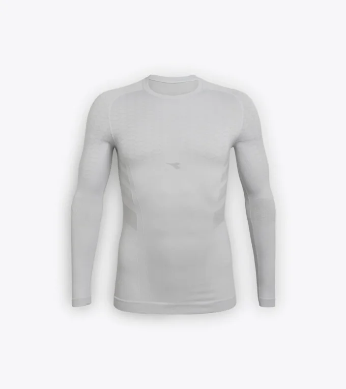 Ls T-Shirt Act Maglia da allenamento a maniche lunghe