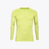 Ls T-Shirt Act Maglia da allenamento a maniche lunghe