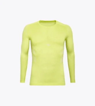 Ls T-Shirt Act Maglia da allenamento a maniche lunghe