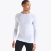 Ls T-Shirt Act Maglia da allenamento a maniche lunghe