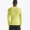 Ls T-Shirt Act Maglia da allenamento a maniche lunghe