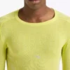 Ls T-Shirt Act Maglia da allenamento a maniche lunghe
