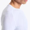 Ls T-Shirt Act Maglia da allenamento a maniche lunghe