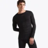 Ls T-Shirt Stratozero Maglia tecnica Made in Italy a manica lunga – Running