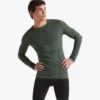 Ls T-Shirt Stratozero Maglia tecnica Made in Italy a manica lunga – Running
