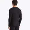 Ls T-Shirt Stratozero Maglia tecnica Made in Italy a manica lunga – Running