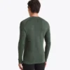 Ls T-Shirt Stratozero Maglia tecnica Made in Italy a manica lunga – Running