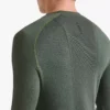 Ls T-Shirt Stratozero Maglia tecnica Made in Italy a manica lunga – Running