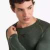 Ls T-Shirt Stratozero Maglia tecnica Made in Italy a manica lunga – Running