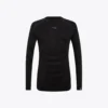 Ls Turtle Neck Stratozero Maglia tecnica a collo alto Made in Italy – Running