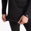 Ls Turtle Neck Stratozero Maglia tecnica a collo alto Made in Italy – Running