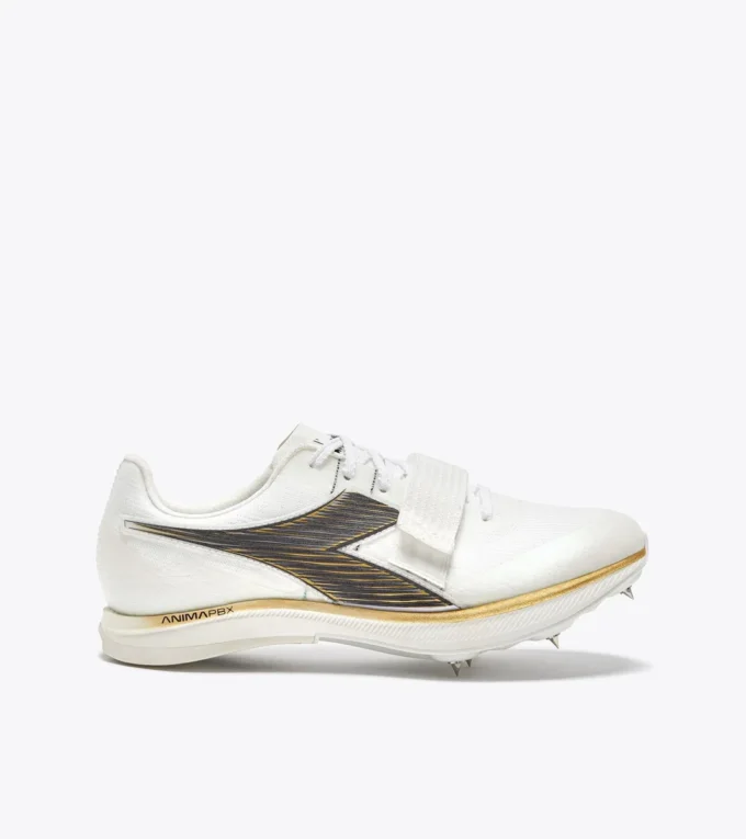 Lungo Carbon W Scarpa da salto – Donna