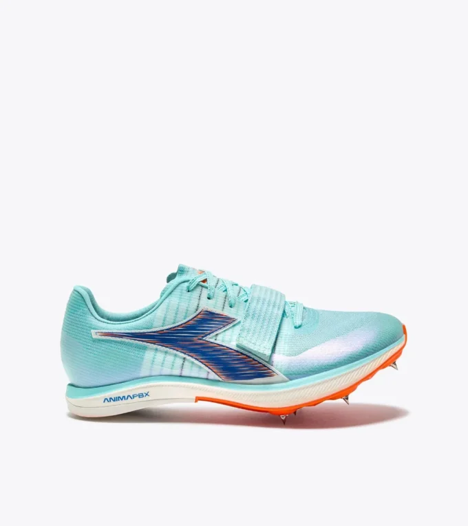 Lungo Carbon W Scarpa da salto – Donna