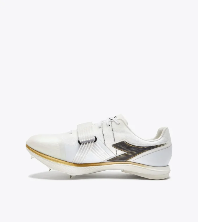 Lungo Carbon W Scarpa da salto – Donna