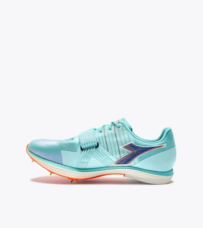 Lungo Carbon W Scarpa da salto – Donna