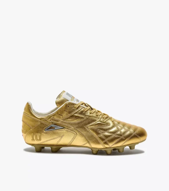 M.Winner Ita Og 94 Lt+ Mdpu Scarpe da calcio Made in Italy per terreni compatti