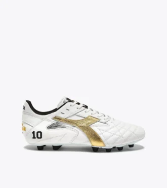 M.Winner Ita Og 94 Lt+ Mdpu Scarpe da calcio Made in Italy per terreni compatti
