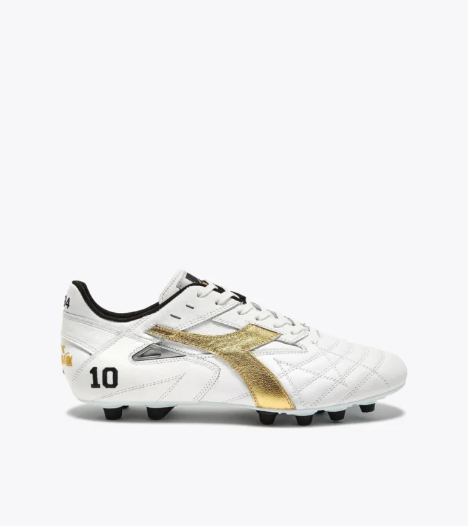 M.Winner Ita Og 94 Lt+ Mdpu Scarpe da calcio Made in Italy per terreni compatti