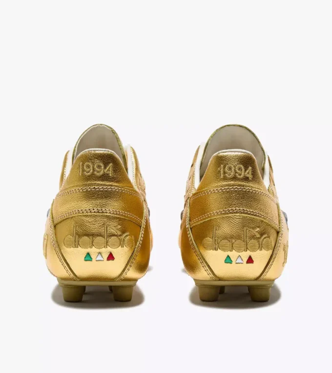 M.Winner Ita Og 94 Lt+ Mdpu Scarpe da calcio Made in Italy per terreni compatti