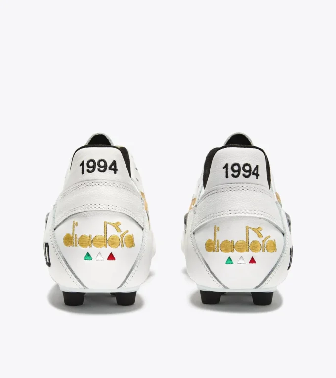 M.Winner Ita Og 94 Lt+ Mdpu Scarpe da calcio Made in Italy per terreni compatti