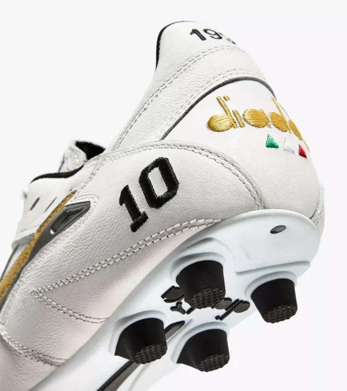 M.Winner Ita Og 94 Lt+ Mdpu Scarpe da calcio Made in Italy per terreni compatti