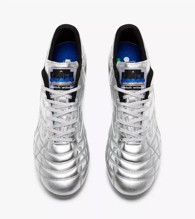 M.Winner Ita Og 94 Lt+ Mdpu Scarpe da calcio Made in Italy per terreni compatti