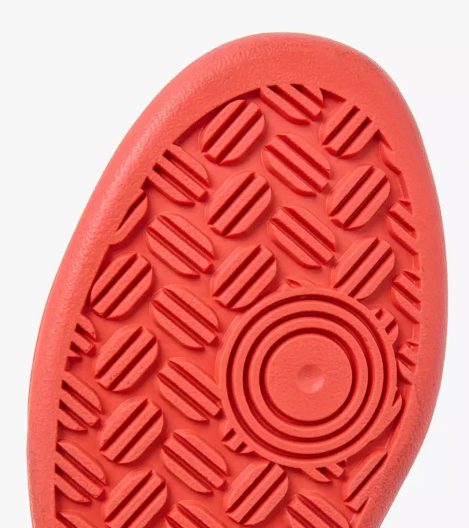 Magic Basket Demi Croco Wn Scarpe sportive