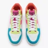 Magic Basket Demi Croco Wn Scarpe sportive