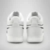 Magic Basket Demi Cut Icona Leather Scarpe sportive – Unisex