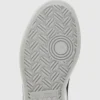 Magic Basket Demi Cut Icona Leather Scarpe sportive – Unisex