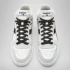 Magic Basket Demi Cut Icona Leather Scarpe sportive – Unisex