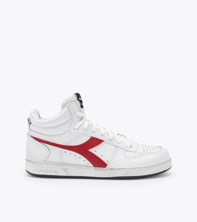 Magic Basket Demi Icona Sneakers sportive – Unisex